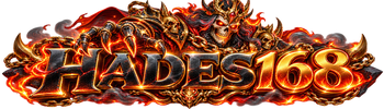 Logo HADES168